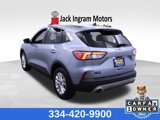 Used 2022 Ford Escape SE w/ Cold Weather Package image 3