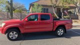 Used 2007 Toyota Tacoma PreRunner image 2