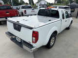 Used 2015 Nissan Frontier S image 6