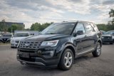 Used 2016 Ford Explorer XLT w/ Equipment Group 201A image 3