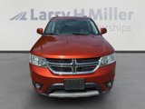 Used 2013 Dodge Journey Crew w/ Flexible Seating Group image 4