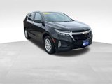 Used 2022 Chevrolet Equinox LT image 3