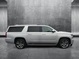 Used 2015 Chevrolet Suburban LTZ image 4