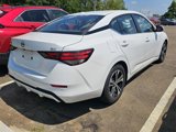 Used 2022 Nissan Sentra SV image 5