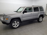 Used 2016 Jeep Patriot Latitude w/ Trailer Tow Prep Group image 2