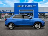 Used 2024 Chevrolet Equinox LT image 6
