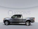 Used 2012 Ford F150 XLT w/ XLT Chrome Pkg image 2