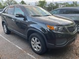 Used 2011 Kia Sorento LX image 4
