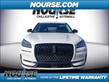 New 2025 Lincoln Corsair AWD w/ Equipment Group 101A image 2