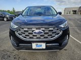 Used 2022 Ford Edge SEL w/ Convenience Package image 4