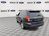 Used 2015 Ford Explorer XLT w/ Equipment Group 202B image 4