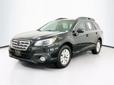 Used 2016 Subaru Outback 2.5i Premium image 3