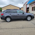 Used 2018 Subaru Outback 2.5i Premium image 5