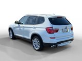Used 2017 BMW X3 xDrive28i image 3