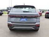 New 2025 Volkswagen Taos S image 4