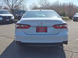 Certified 2024 Toyota Camry LE image 6