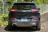 Used 2014 Jeep Cherokee Limited image 5