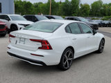 New 2024 Volvo S60 B5 Core w/ Climate Package image 4