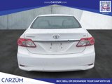 Used 2012 Toyota Corolla LE image 4