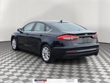 Used 2019 Ford Fusion SE image 3