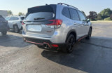 Used 2024 Subaru Forester Sport image 6