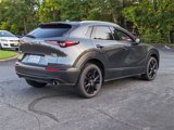 Certified 2024 MAZDA CX-30 2.5 Turbo w/ Premium Plus Pkg image 4