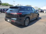 Certified 2024 INFINITI QX60 Pure image 5