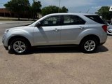 Used 2015 Chevrolet Equinox LS image 2
