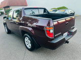 Used 2007 Honda Ridgeline RTS image 4