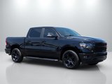 Used 2022 RAM 1500 Big Horn image 2