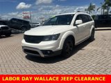 Used 2020 Dodge Journey Crossroad image 2