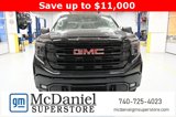 New 2025 GMC Sierra 1500 Elevation image 2