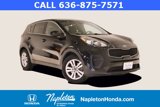 Used 2019 Kia Sportage LX image 2
