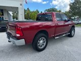 Used 2015 RAM 1500 Big Horn image 3
