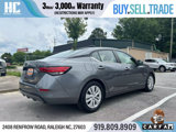 Used 2021 Nissan Sentra S image 5
