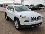 Used 2017 Jeep Cherokee Limited w/ Luxury Group image 4