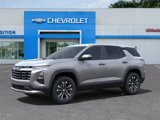 New 2025 Chevrolet Equinox LT w/ LPO, Floor Liner Package image 2
