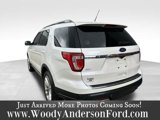 Used 2018 Ford Explorer XLT w/ Equipment Group 201A image 4