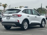 Certified 2022 Ford Escape S image 4
