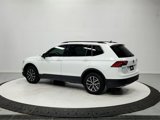 Used 2019 Volkswagen Tiguan SE w/ Panoramic Sunroof Package image 6