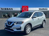 Certified 2018 Nissan Rogue S image 4