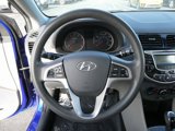 Used 2013 Hyundai Accent GLS w/ Premium Pkg image 4