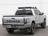 Used 2015 Toyota Tacoma 4x4 Double Cab image 6