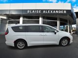 Used 2023 Chrysler Voyager LX image 2