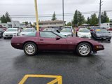 Used 1993 Chevrolet Corvette Coupe image 6
