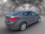Used 2013 Hyundai Elantra Limited image 5