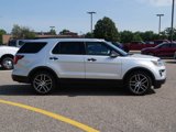 Used 2018 Ford Explorer Sport image 6