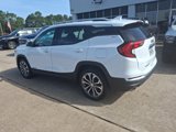 Used 2020 GMC Terrain SLT w/ Preferred Package image 3