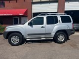 Used 2015 Nissan Xterra S w/ Value Package image 2