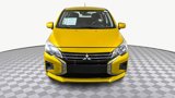 Used 2021 Mitsubishi Mirage LE image 2